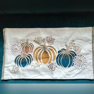 Fall Autumn Decorative Pillowcover New